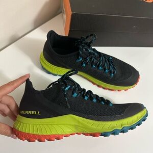 Merrell Hiking and Trail Running Shoes